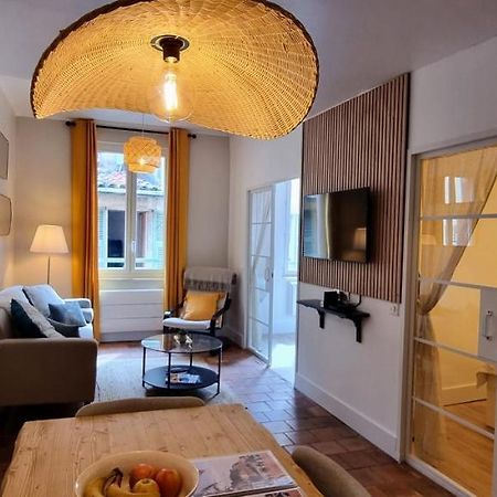 Charming Appartement In Vieux Nice Exterior photo